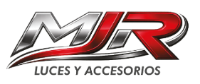 LUCES Y ACCESORIOS M. JR